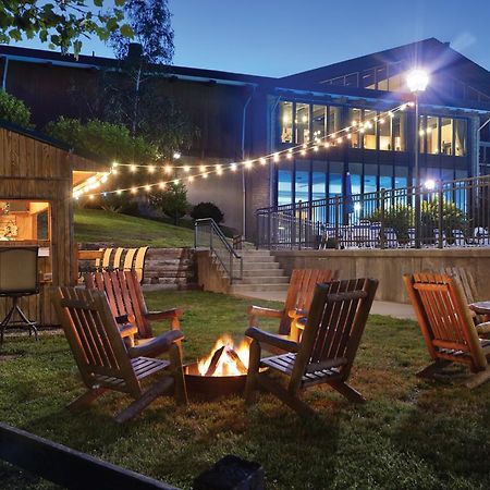 Shawnee Lodge & Conference Center West Portsmouth Exterior photo