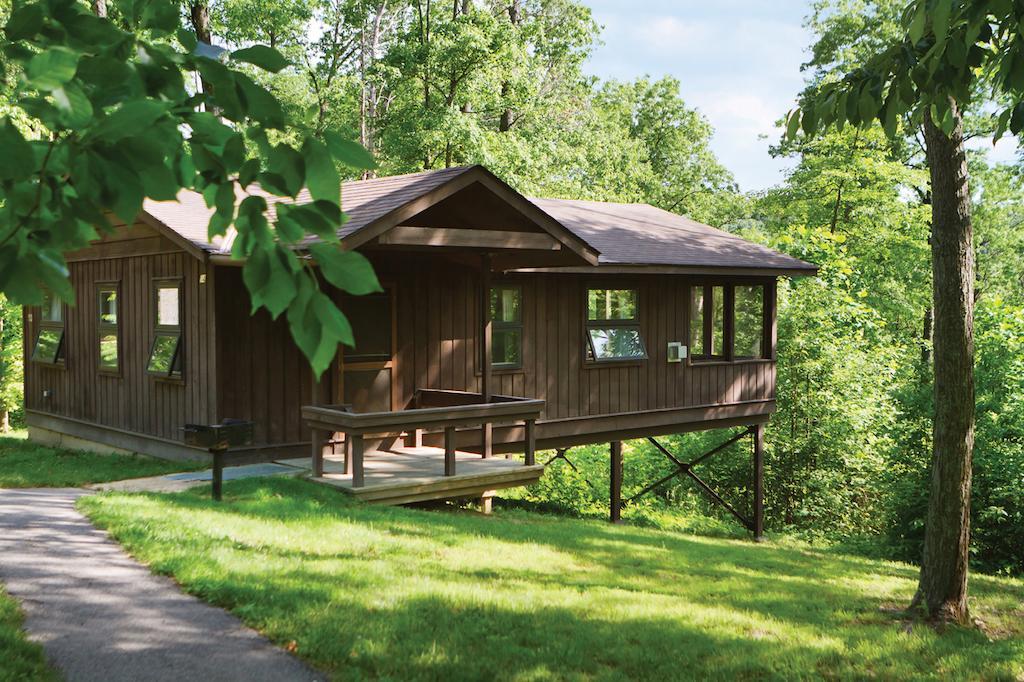 Shawnee Lodge & Conference Center West Portsmouth Room photo