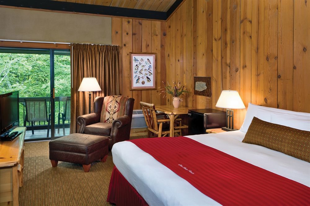 Shawnee Lodge & Conference Center West Portsmouth Exterior photo