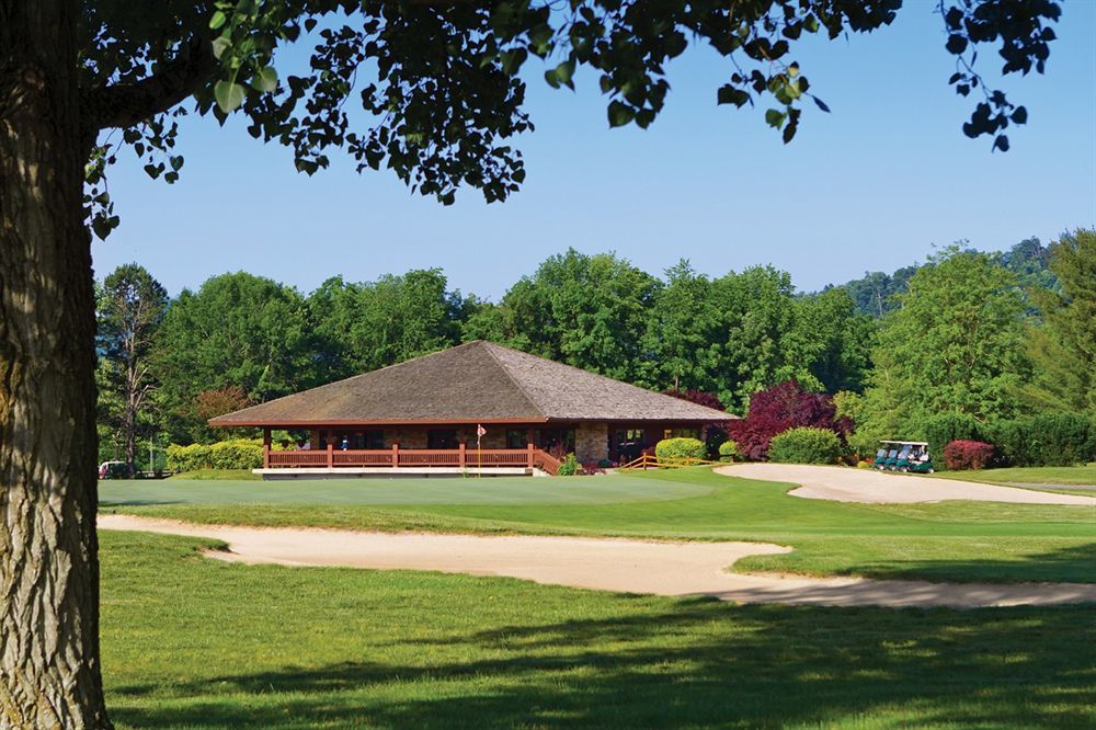 Shawnee Lodge & Conference Center West Portsmouth Exterior photo